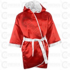 Personalized Boxing Robe